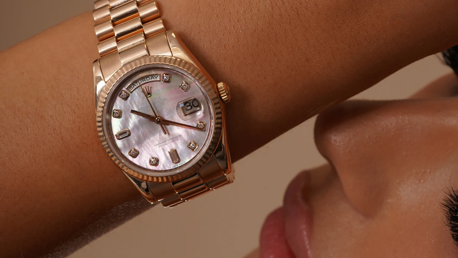 Timeless Luxury for Every Moment
