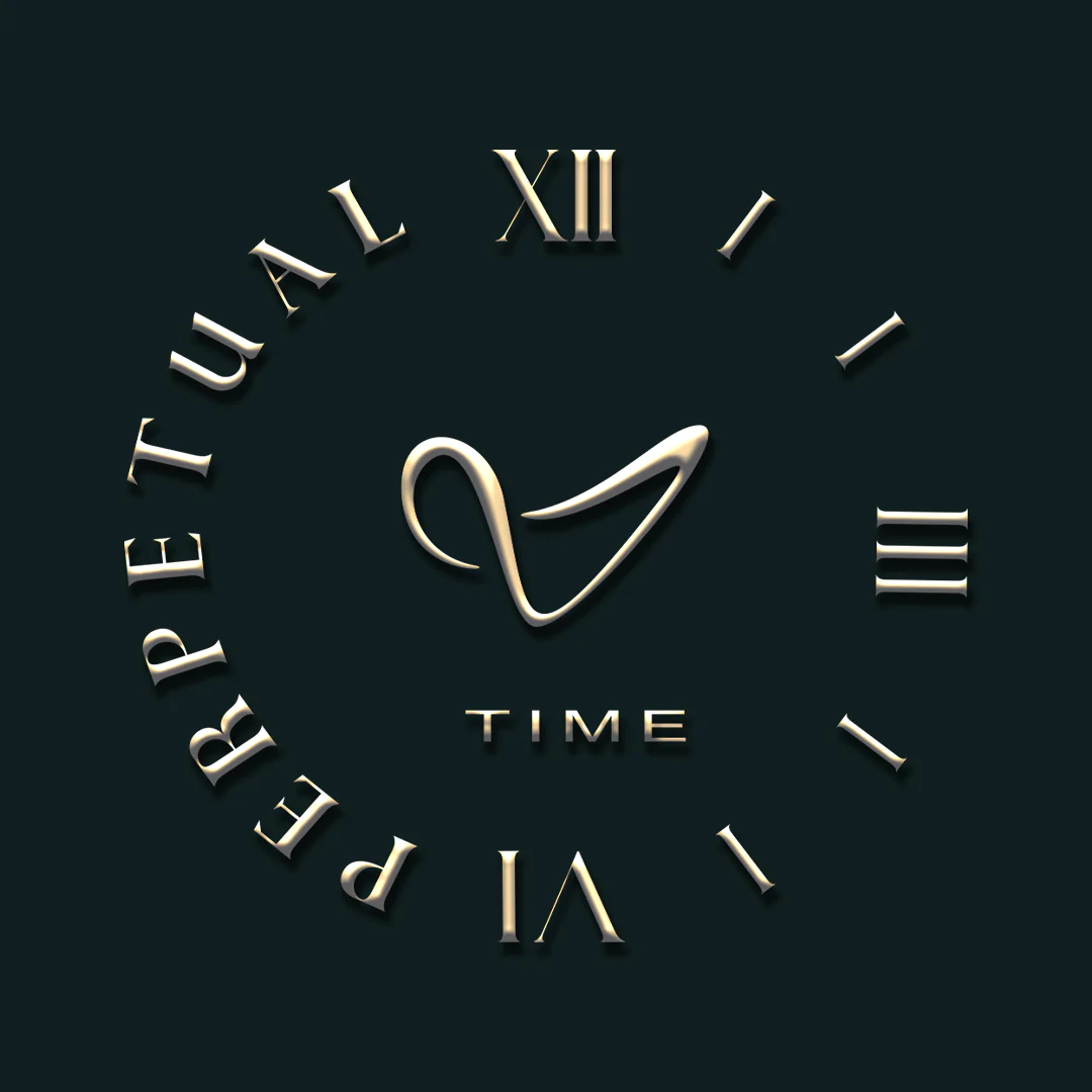 Perpetual Time