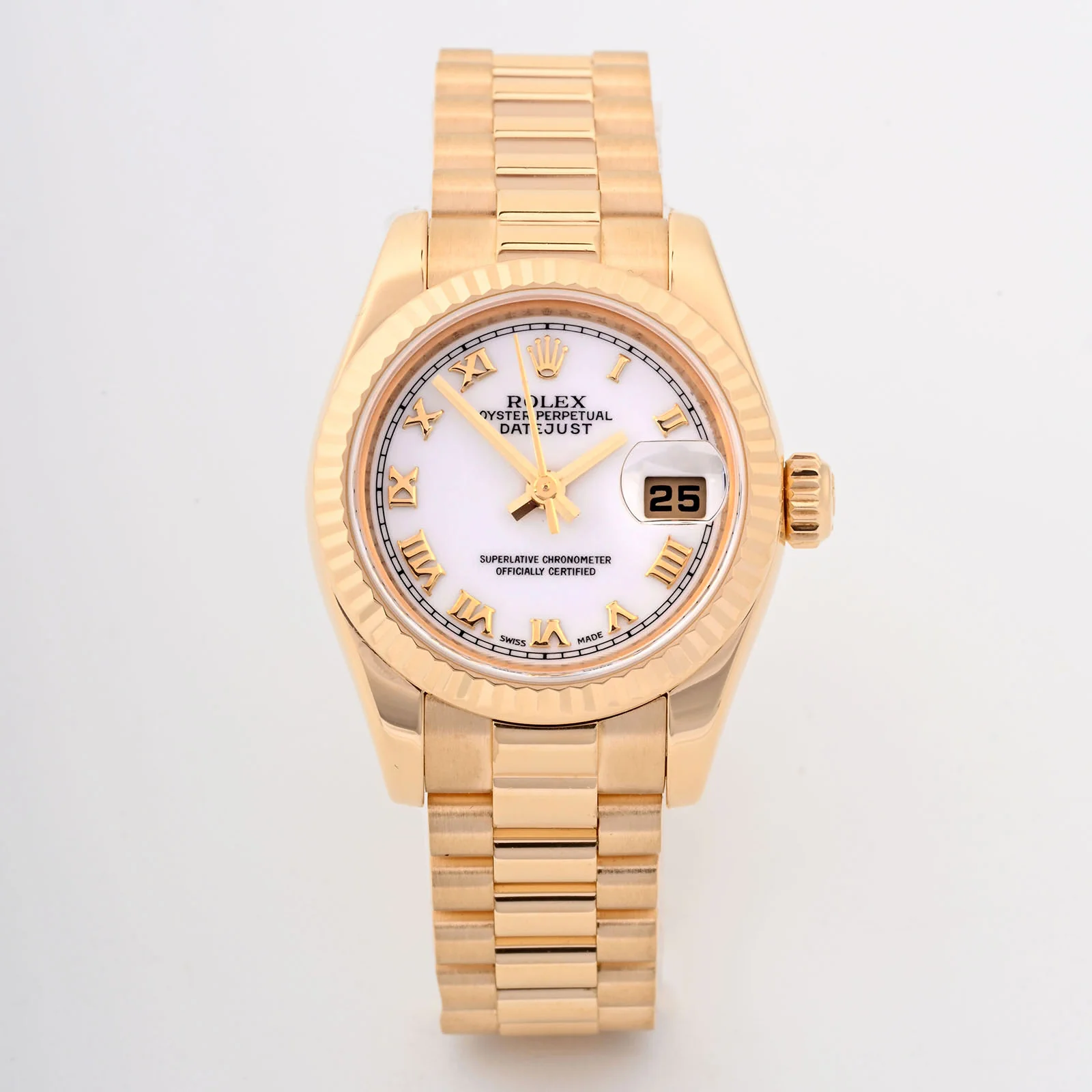 Rolex Women's Watches